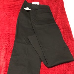 Modern Ankle Bi-Strech Business Pants!!